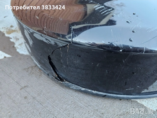 Части Pajero Montero Mitsubishi, снимка 11 - Части - 53157498