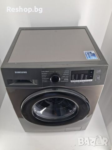 *ГАРАНЦИЯ*Пералня Samsung 7 кг/1400 об WW70TA049AX , снимка 1 - Перални - 45749936