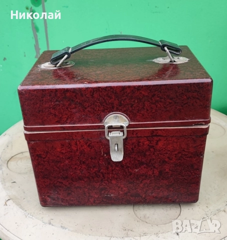 Мегаомметър Мегер 250V, снимка 3 - Други машини и части - 52641212