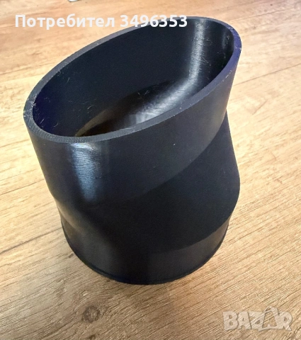 Адаптер за дебитомер за М57