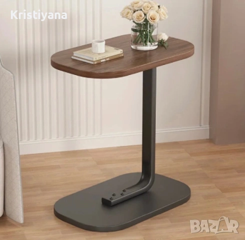 Мултифункционална масичка за кафе с модерен дизайн, снимка 5 - Маси - 53282952