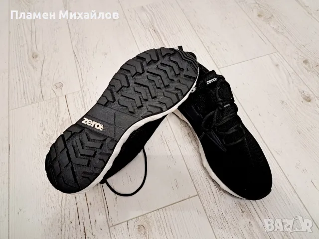 Zero Gore-tex-Ориг.маратонки Нови!!!, снимка 5 - Маратонки - 49118036