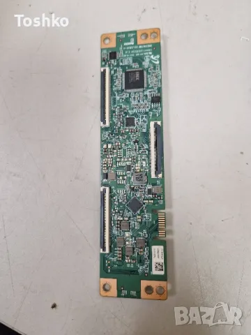 DAEWOO 43DM54UA MAIN BOARD 17MB170 POWER BOARD 17IPS72 PANEL Tcon Board B002HW700 VES430QNDC-2D-N41, снимка 7 - Части и Платки - 47523425