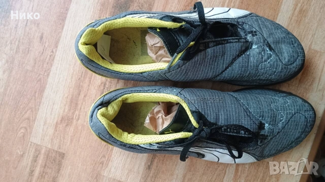 Спортни обувки PUMA унисекс, снимка 3 - Спортни обувки - 52315928