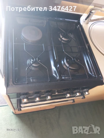 ABBEY AVENTURA, снимка 13 - Каравани и кемпери - 50736995