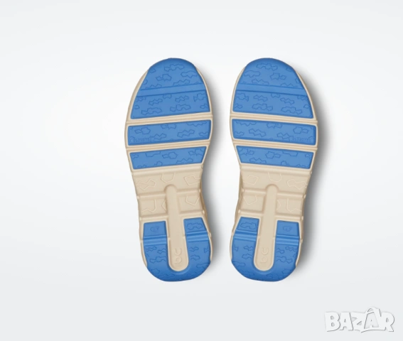 On Cloud leap номер 31 детски маратонки , снимка 3 - Детски маратонки - 53850793