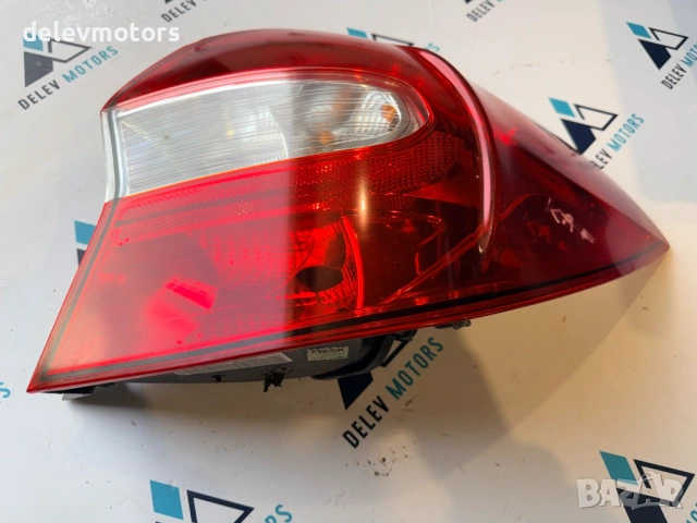 E4B513A602-BF десен стоп от Ford Ka Plus 1.2i, 85 ph., 5sp., engine YSKD, 2018, 98 000 km, euro 6B, снимка 3 - Части - 53684475