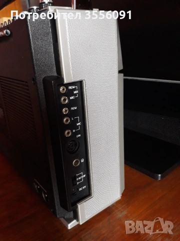   Радиокасетофони 4 бр, снимка 7 - Радиокасетофони, транзистори - 53562283