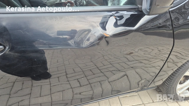 Mazda 2, 2009, 1.6, 159000km , снимка 9 - Автомобили и джипове - 53057244