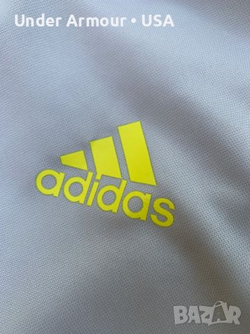 Adidas • Aeroreаdy, снимка 2 - Спортни дрехи, екипи - 46743449