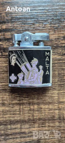 Стара запалка HADSON, снимка 1