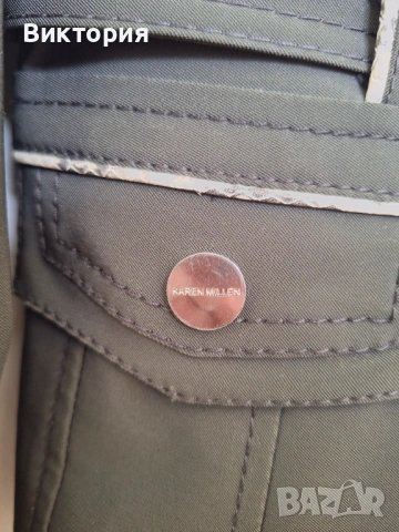 Дамско яке Karen Millen, снимка 4 - Якета - 54177350