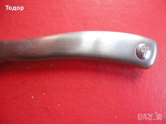 Невероятен немски нож Wusthof Culinar, снимка 3 - Ножове - 53033851