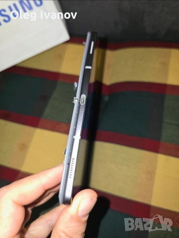 Самсунг таб 6-128 г, снимка 11 - Таблети - 53249031