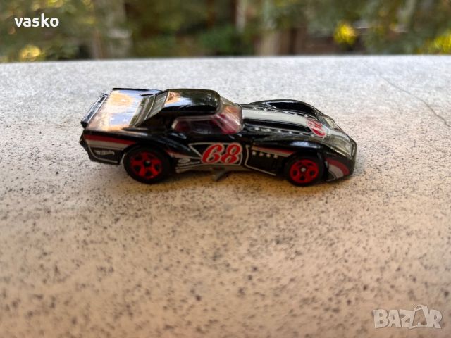 Hotwheels 2012, снимка 2 - Колекции - 46527701