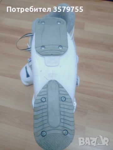 Ски обувки детски, момиче, N,,:37, снимка 4 - Зимни спортове - 53513596