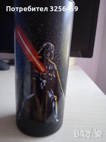 Колекционерска чаша Star wars