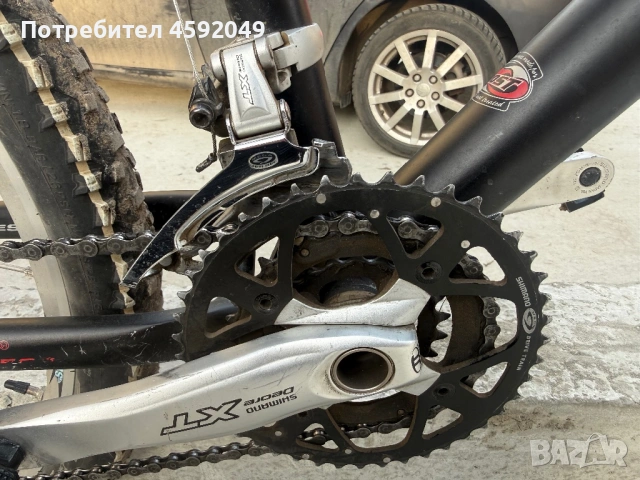 Продавам мекица, снимка 8 - Велосипеди - 53839541