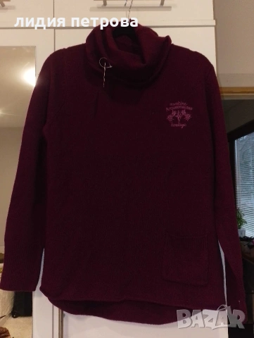 ОБЯВА 4.Разпродажба на нови зимни блузки.