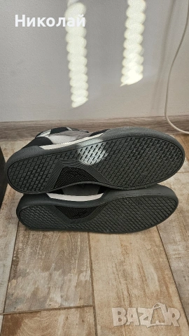 Чисто нови Мото кецове ALPINESTARS номер 45,5/12, снимка 5 - Аксесоари и консумативи - 53743171