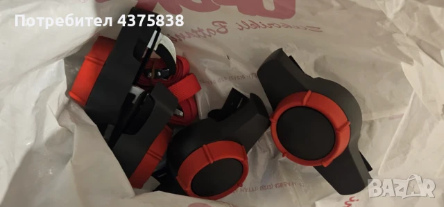 Кутия Хапро, снимка 5 - Индустриална техника - 50928351