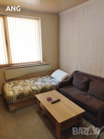 Дава под наем студио в гр.Смолян