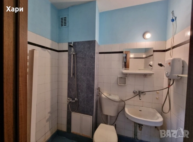 Люлин 8 двустаен 400€, снимка 4 - Апартаменти - 53185184