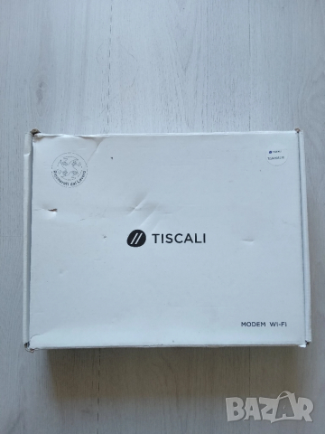 FRITZ!Box 5530 Fiber Рутер/Модем за Оптичен интернет Wi-Fi 6, снимка 6 - Рутери - 52436150