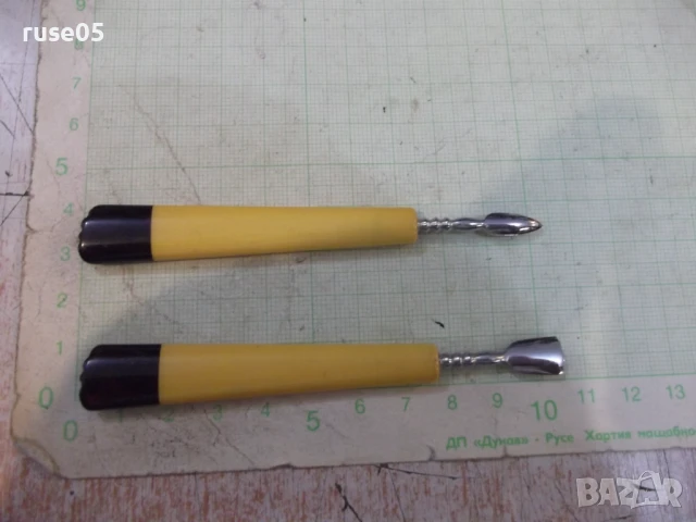 Несесер за маникюр - 1, снимка 2 - Други - 50786650