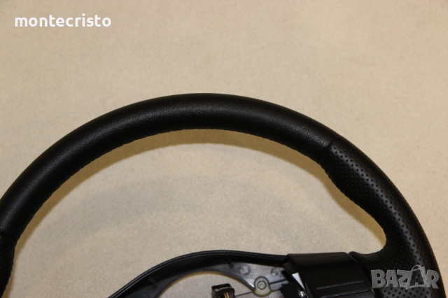 Кожен волан Toyota RAV-4 (2004-2005г.) facelift Тойота RAV4, снимка 5 - Части - 52983434