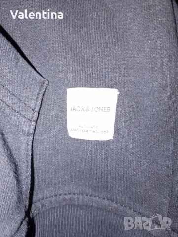 Мъжки суичъри Jack & Jones, снимка 7 - Суичъри - 51582497
