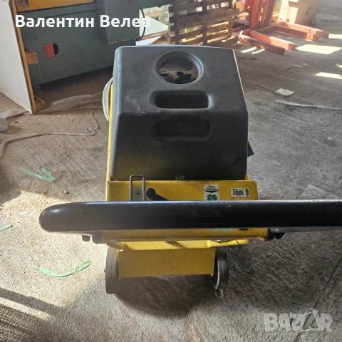 бензинов фугорез honda, снимка 5 - Други машини и части - 53647059