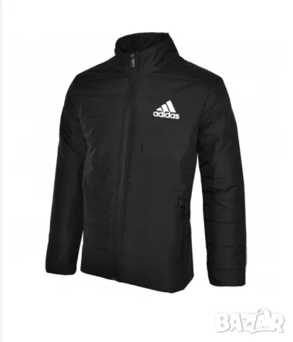 Яке Adidas, снимка 1 - Якета - 48656613