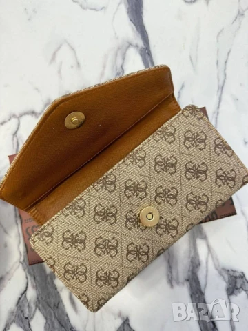портмонета guess , снимка 3 - Портфейли, портмонета - 50659698