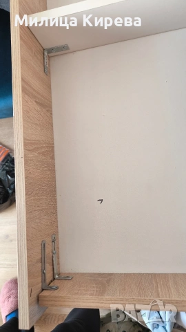 Гардероб Полин L - мебели Виденов, снимка 5 - Гардероби - 53132493