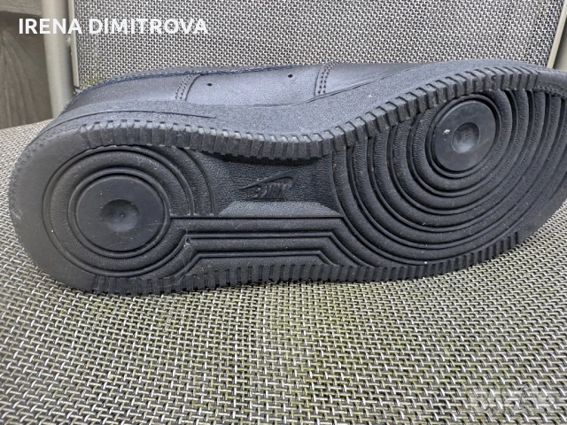  Nike Air Force номер 40, снимка 4 - Маратонки - 52259494