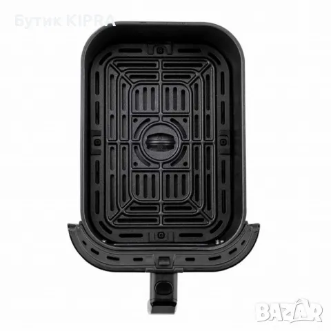 Фритюрник с горещ въздух MFX-515, 1500W, 5L, LED, снимка 2 - Фритюрници - 47345125