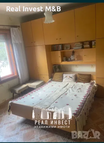 Продавам къща в с. Горски извор област Хасково, снимка 3 - Къщи - 47029592