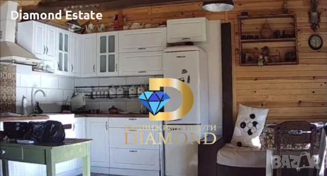 Двуетажна къща след ремонт в село Драгойново, общ. Първомай, снимка 2 - Къщи - 51518873