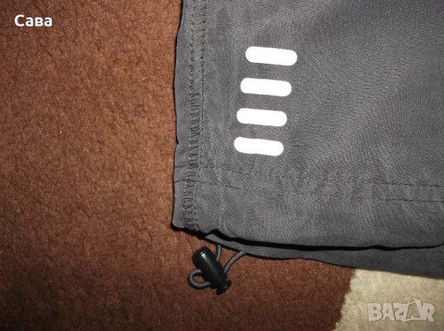 Бермуди FILA  мъжки,2ХЛ, снимка 4 - Спортни дрехи, екипи - 50595762