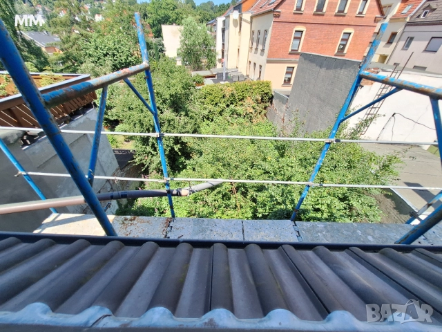 Къща в Германия в близост до Дрезден и Лайпциг. , снимка 18 - Къщи - 51970013