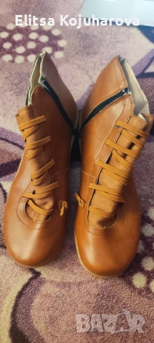 Нови дамски боти