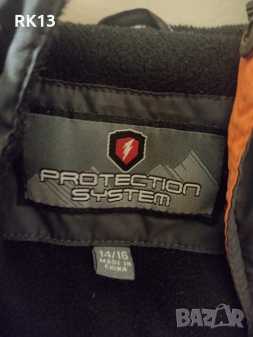 Детско яке (14-16 г.), снимка 4 - Детски якета и елеци - 52725883