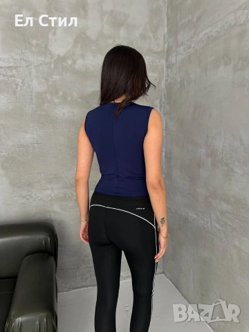 ✨🔥🔥🔥 👍 ✨𝗣𝗿𝗶𝗰e :20€ НА ЕДРО ✨𝗦ı𝘇𝗲: S MM  L XL XXL 📌6 бр, снимка 7 - Комплекти - 53661944