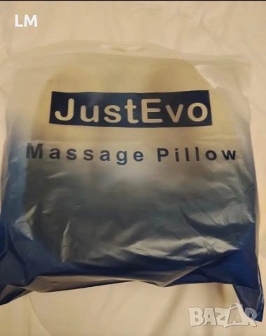 💆‍♂️ Електрически масажор за врат с нагряване, снимка 3 - Друга електроника - 53956362