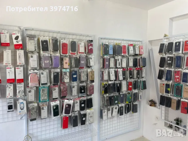 Магазин и Сервиз за Смартфони, снимка 2 - Други - 50130614
