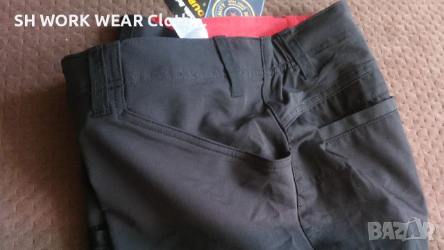 BLAKLADER 1456-1845 Stretch Trouser размер L работен панталон W4-149, снимка 10 - Панталони - 45627301