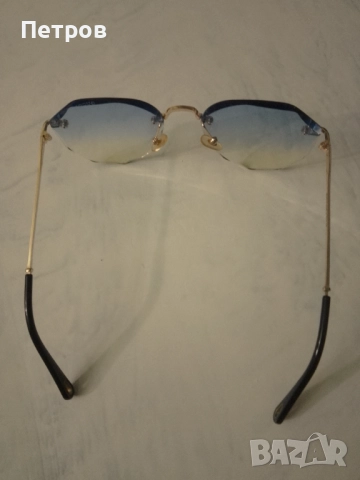 слънчеви очила, снимка 3 - Слънчеви и диоптрични очила - 52850118