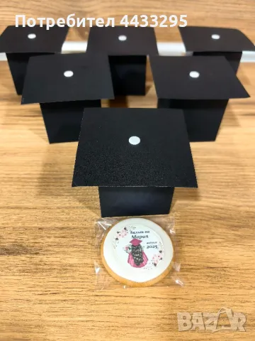   медени бисквитки, снимка 8 - Домашни продукти - 49740533