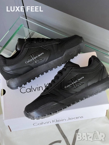 Calvin Klein ⚜️Мъжки Обувки , снимка 8 - Ежедневни обувки - 53146145